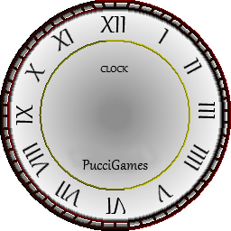 Clock, Sprite, Icon, Gray, Longcase, Grandfather, Grandfather