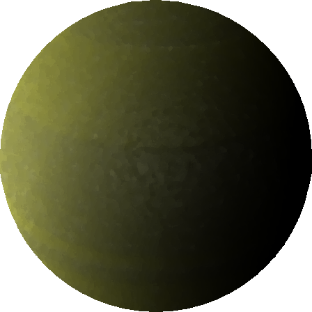 Gliese 876 c, Sprite, Planet, Exoplanet, Solar-System, Space